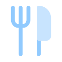 restaurante icon