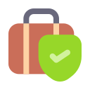 viajar icon