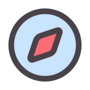 gps icon