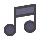 música icon