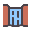 río icon