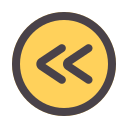 flecha icon