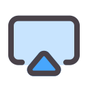 monitor icon