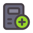 calculadora icon