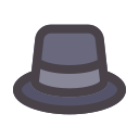 sombrero icon