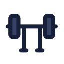 Спортзал icon