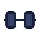 Спортзал icon