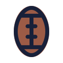 Мяч icon
