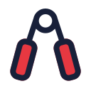 Спортзал icon
