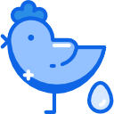 gallina icon