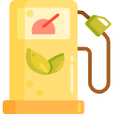 biocombustible icon