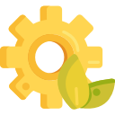 ecologismo icon