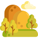 paisaje icon