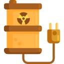 energía nuclear 