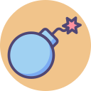 bomba icon