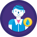 agua icon