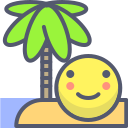 palmera icon