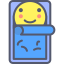 dormido icon