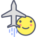 vuelo icon