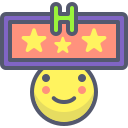 hotel icon