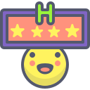 hotel icon