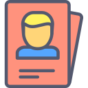 pasaporte icon