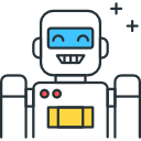 robot icon