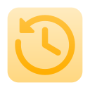 reloj icon