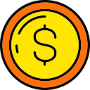 dinero icon