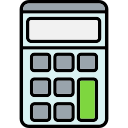 calculadora icon