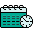 calendario icon