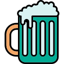 alcohol icon