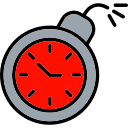 reloj icon