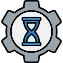 reloj icon