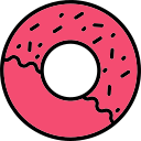 rosquilla icon