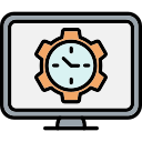 reloj icon