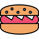 hamburguesa icon