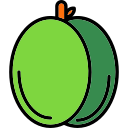 fruta icon