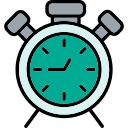 reloj icon