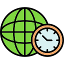 reloj icon