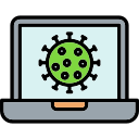 virus icon