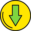 flecha icon