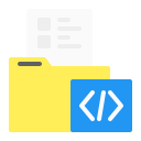 codificación icon