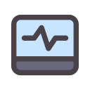 monitor icon