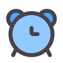 reloj icon