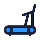 Спортзал icon