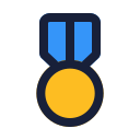 Медаль icon