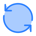 flecha icon