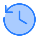 reloj icon