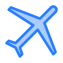 avión icon